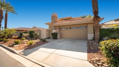 Lake Home For Sale in Palm Desert, California