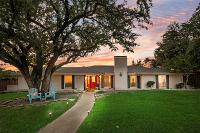 Lake Ray Hubbard Home Active Under Con in Garland Texas