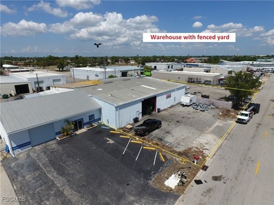 Cape Coral Area Commercial For Sale in Cape Coral Florida