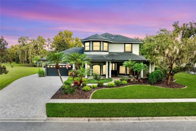 Lake Home For Sale in Odessa, Florida