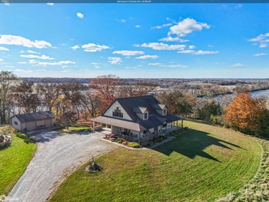 (private lake, pond, creek) Home Active Under Contract in Bonaparte Iowa