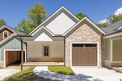 Lake Condo For Sale in Grand Rivers, Kentucky