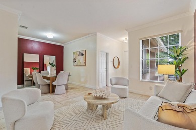 Welcome to this charming 3-bedroom, 2.5-bathroom townhouse - photo 4