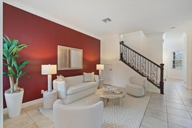 Welcome to this charming 3-bedroom, 2.5-bathroom townhouse - photo 5