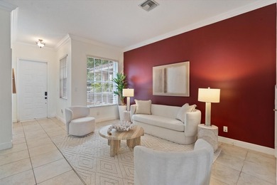 Welcome to this charming 3-bedroom, 2.5-bathroom townhouse - photo 6