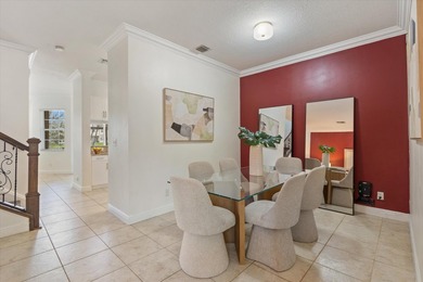 Welcome to this charming 3-bedroom, 2.5-bathroom townhouse - photo 8