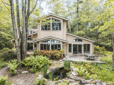 Lake Home For Sale in Pocono Pines, Pennsylvania