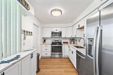 1st floor unit! Experience the best of Jupiter coastal living in - photo 3
