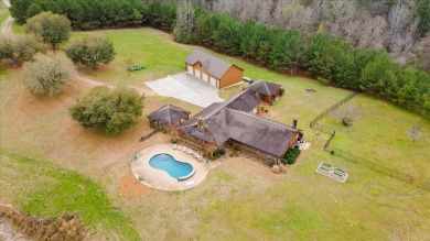  Home Sale Pending in Stringer Mississippi