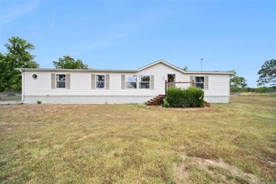 Lake Home For Sale in Salina, Oklahoma