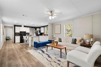 Lake Granbury Home For Sale in Granbury Texas