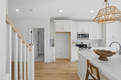 Welcome to the Lily Model by Virginia Builders in charming Cape - photo 11