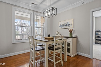 Beautifully maintained 2-bedroom, 2-bathroom condo with a