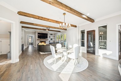 Nestled on a sprawling 1.229-acre lot within the prestigious - photo 13