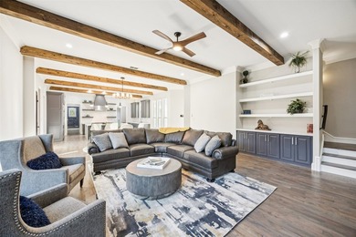 Nestled on a sprawling 1.229-acre lot within the prestigious - photo 14