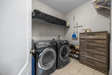 Beautifully maintained 2-bedroom, 2-bathroom condo with a