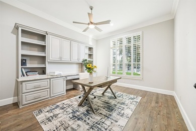 Nestled on a sprawling 1.229-acre lot within the prestigious - photo 15