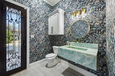 Nestled on a sprawling 1.229-acre lot within the prestigious - photo 16