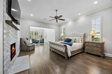 Nestled on a sprawling 1.229-acre lot within the prestigious - photo 17