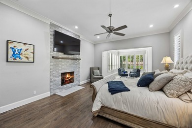 Nestled on a sprawling 1.229-acre lot within the prestigious - photo 18