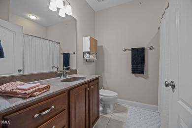 Beautifully maintained 2-bedroom, 2-bathroom condo with a