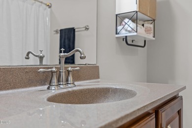 Beautifully maintained 2-bedroom, 2-bathroom condo with a