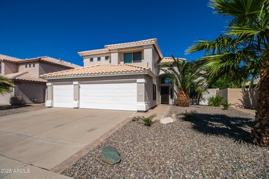 Lake Home For Sale in Glendale, Arizona