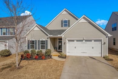 (private lake, pond, coastal) Home For Sale in Greer South Carolina