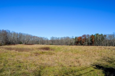 Lake Acreage For Sale in Crossville, Tennessee