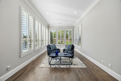 Nestled on a sprawling 1.229-acre lot within the prestigious - photo 22