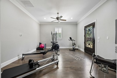 Nestled on a sprawling 1.229-acre lot within the prestigious - photo 26