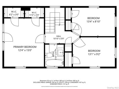 Nestled away on a desirable corner property in the Riverdale - photo 27