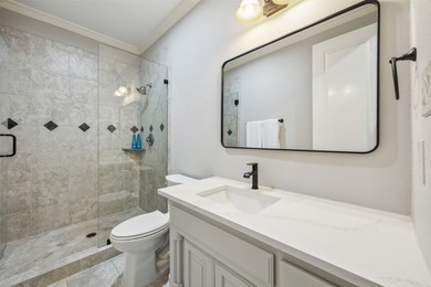 Nestled on a sprawling 1.229-acre lot within the prestigious - photo 29