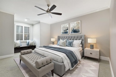 Nestled on a sprawling 1.229-acre lot within the prestigious - photo 30