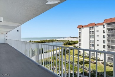 Beachfront Bliss at Island Reef! Welcome to your Gulf-front - photo 32