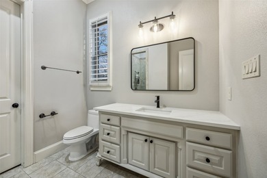 Nestled on a sprawling 1.229-acre lot within the prestigious - photo 32
