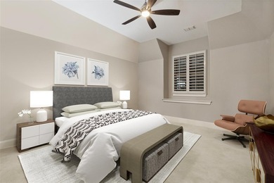 Nestled on a sprawling 1.229-acre lot within the prestigious - photo 33