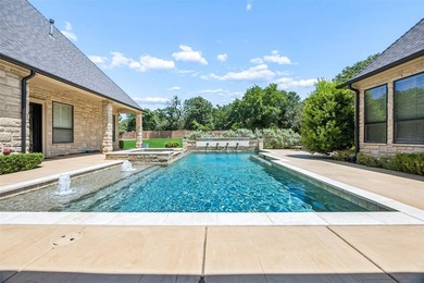 Nestled on a sprawling 1.229-acre lot within the prestigious - photo 36