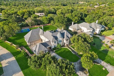 Nestled on a sprawling 1.229-acre lot within the prestigious - photo 38