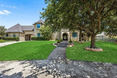 Nestled on a sprawling 1.229-acre lot within the prestigious - photo 39