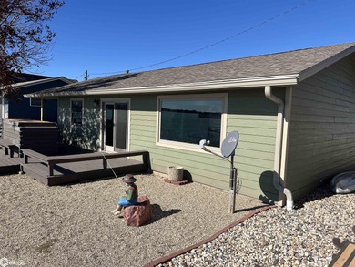 Lost Island Lake  Home For Sale in Ruthven Iowa