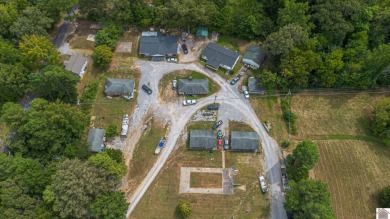 Kentucky Lake Lot For Sale in Gilbertsville Kentucky