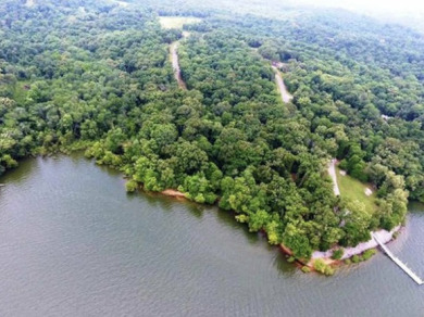 Kentucky Lake Lot For Sale in Murray Kentucky