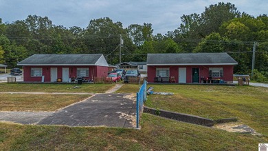 NEW PRICE! INCREDIBLE INCOME PRODUCING PROPERTY WITH 11 UNITS ON - photo 5
