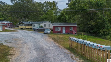 NEW PRICE! INCREDIBLE INCOME PRODUCING PROPERTY WITH 11 UNITS ON - photo 8