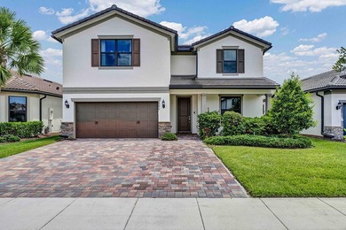 Welcome to this two-story residence located in Fields in Lake - photo 1