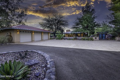 Discover the legacy of the Lazy RC Ranch, an expansive 70+ - photo 3