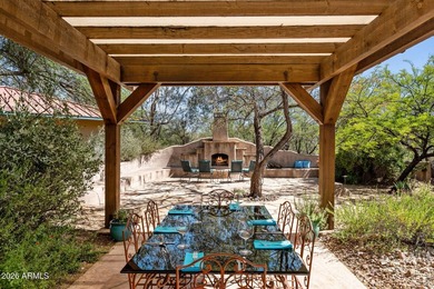 Discover the legacy of the Lazy RC Ranch, an expansive 70+ - photo 4