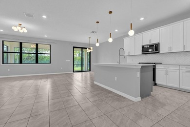 Welcome to this two-story residence located in Fields in Lake - photo 6