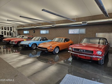 Discover the legacy of the Lazy RC Ranch, an expansive 70+ - photo 7